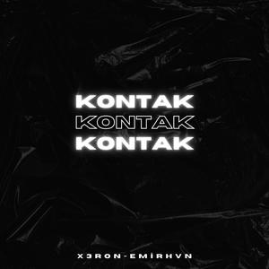 KONTAK (feat. Emirhvn) [Explicit]