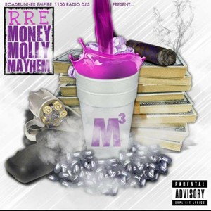 Molly Money Mayhem (M3) [Explicit]