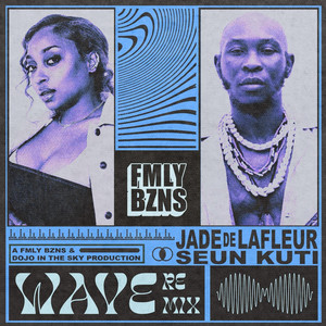 WAVE (Remix|Explicit)