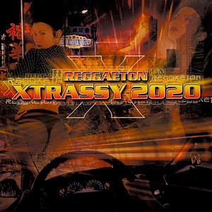 Reggaeton Xtrassy 2020