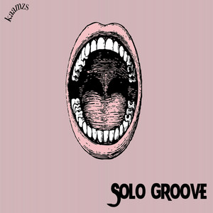 Solo Groove (Original Mix)