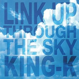 LINK UP THROUGH THE SKY (Explicit)