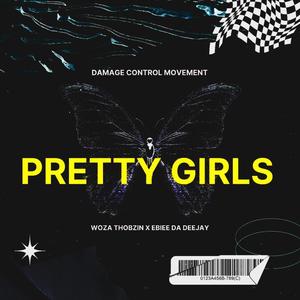 Pretty Girls (Dub Mix)
