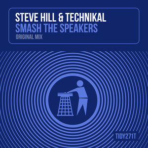Smash The Speakers (Original Mix)
