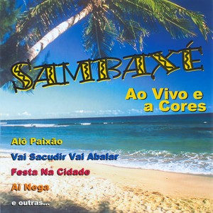 Ficar Com Voce (Ao Vivo)