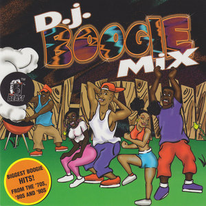 Let's Groove