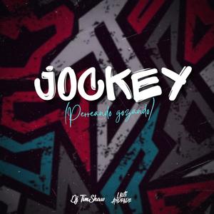 Jockey(feat. Lauti Andrade)
