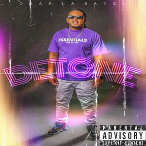 Omar La Bayel - Detone (feat. Chinielproduciendo) (Explicit)