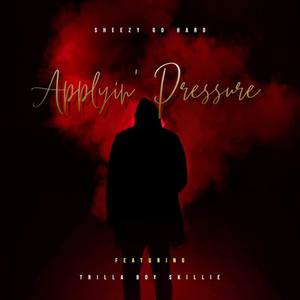 Applying Pressure (Explicit)