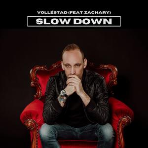 Slow Down (feat. Zachary Staines) (Remix)