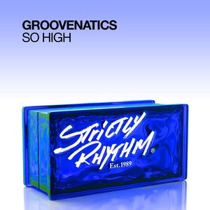 So High (Original Mix)