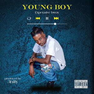 YOUNG BOY (Explicit)