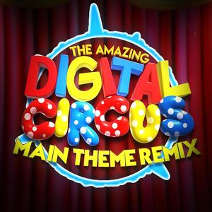 Theme from The Amazing Digital Circus