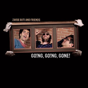 Going, Going, Gone! (Explicit)