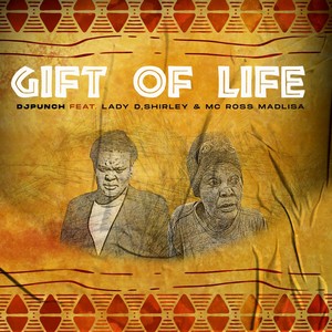 Gift Of Life (Extended Version)