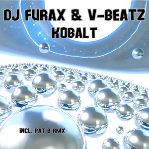 Kobalt (V-Beatz Original Mix)