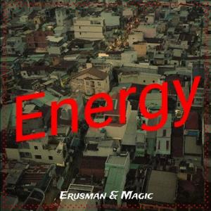 ENERGY (feat. Magiz )