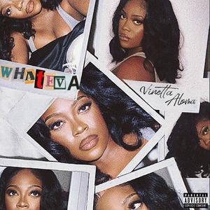 Whateva (Explicit)