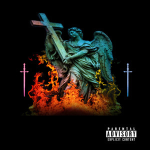 Sins Prayed Over (Explicit)