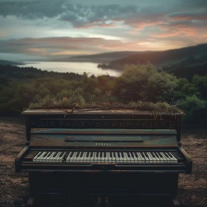 Melodía Relajante En La Brisa Consciente