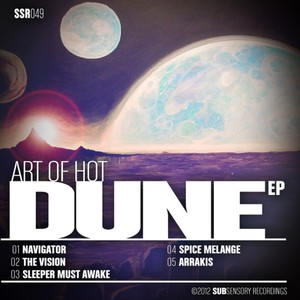 Dune EP