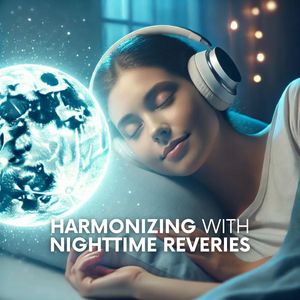 Harmonizing with Nighttime Reveries (Unveiling the Perfect Frequencies for Profound REM Sleep)