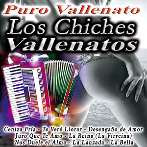 Puro Vallenato