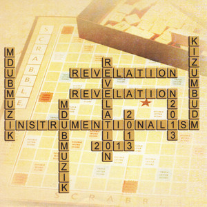 Revelation 2013: Instrumentional1sm