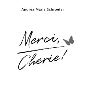 Merci Cherie!