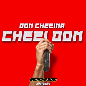 Chezidon (Harry Digital Remix)