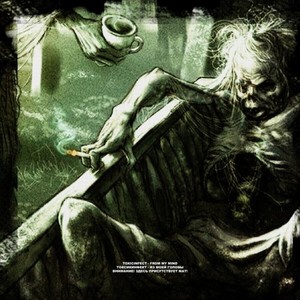 From My Mind (Explicit)