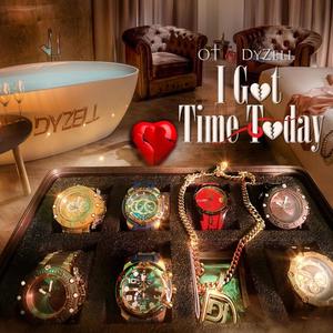 I Got Time Today (feat. J Nice) (Explicit)