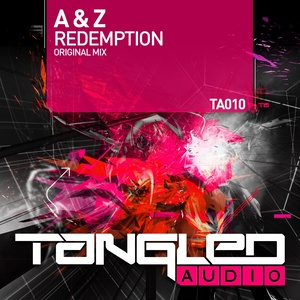 Redemption (Original Mix)