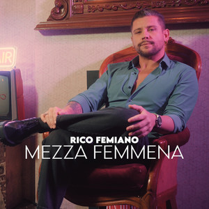 Mezza femmena