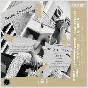 SOMETHING BIG(feat. SPARKZY MINDED)