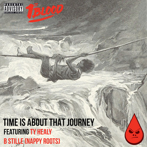 Time Is About That Journey (Explicit)