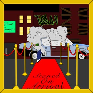 TyS.A.V - Flashback FreeVerse (Explicit)