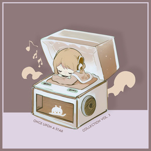 Married Life・Up (カールじいさんの空飛ぶ家) (Music Box Lullaby)