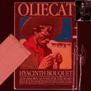 Hyacinth Bouquet (feat. Olie North) (Explicit)