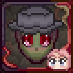 Nearing the Inferno, Theme of the Caverns - Terraria Calamity Mod (Lofi)