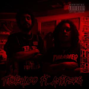 B Roll (feat. AntiFerg) (Explicit)