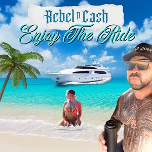 Enjoy The Ride (Explicit)