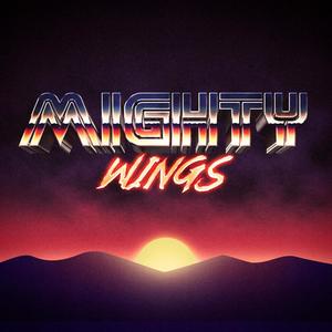 Mighty Wings