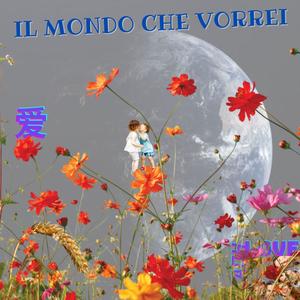 IL MONDO CHE VORREI