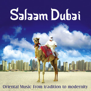 Rhythm of the Orient