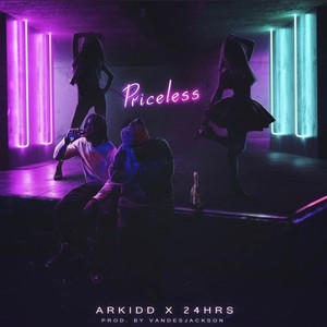 Priceless(feat. 24hrs) (Radio Edit)