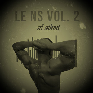 LE NS, Vol. 2 (Explicit)