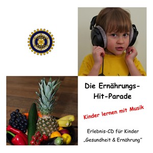 Ernährungs-Hit-Parade