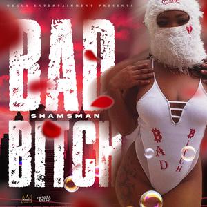 BAD ***** (feat. KEON) [Explicit]