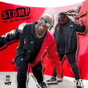 Stomp(Move Jump Jack Your Body)